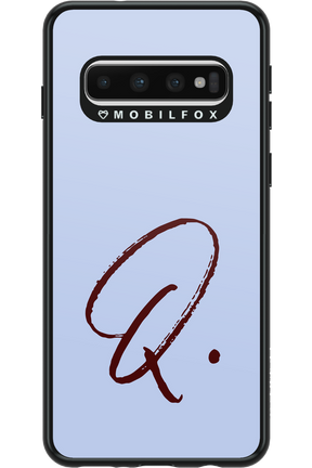 (Jellyfish Presso) Q 2.0 - Samsung Galaxy S10