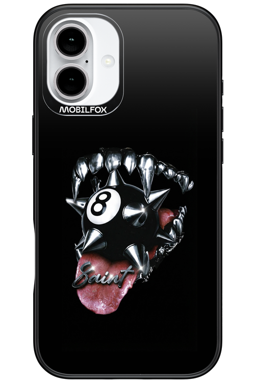 St8 2.0 - Apple iPhone 16 Plus