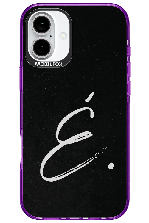 (Off Space) E II 2.0 - Apple iPhone 16 Plus