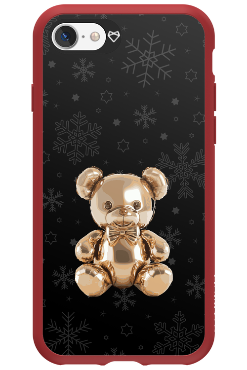 Gift Bear - Apple iPhone 7