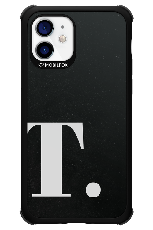 T (Off Space) 2.0 - Apple iPhone 12