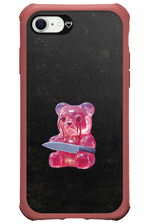 Yummy - Apple iPhone SE 2020