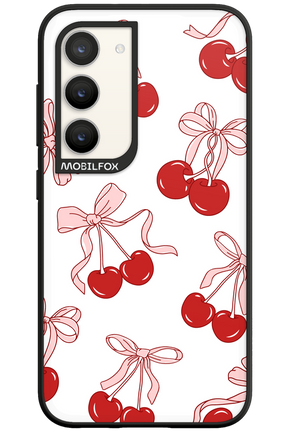 Cherry Queen 2.0 - Samsung Galaxy S23