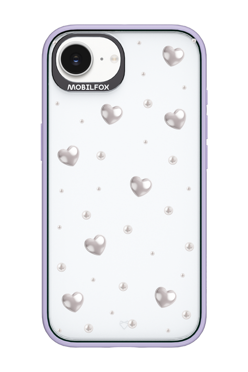 Pearl Tears - Apple iPhone 16e