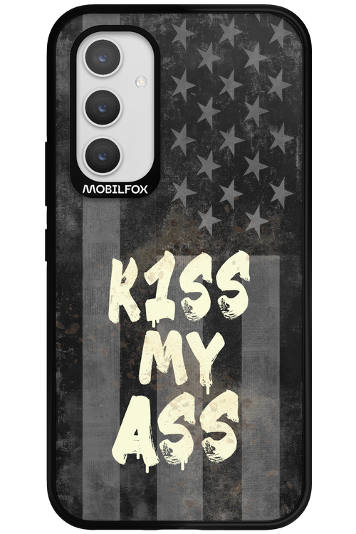 KISS II 2.0 - Samsung Galaxy A54