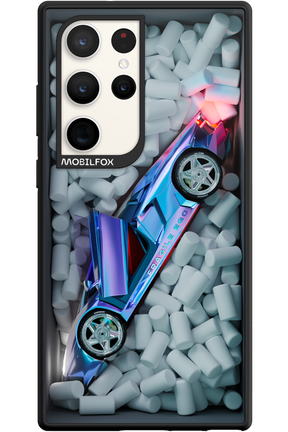 Fragile Ego - Samsung Galaxy S23 Ultra