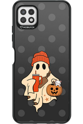 Ghost Girl - Samsung Galaxy A22 5G