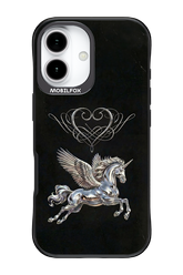 Horse Heart 2.0 - Apple iPhone 17