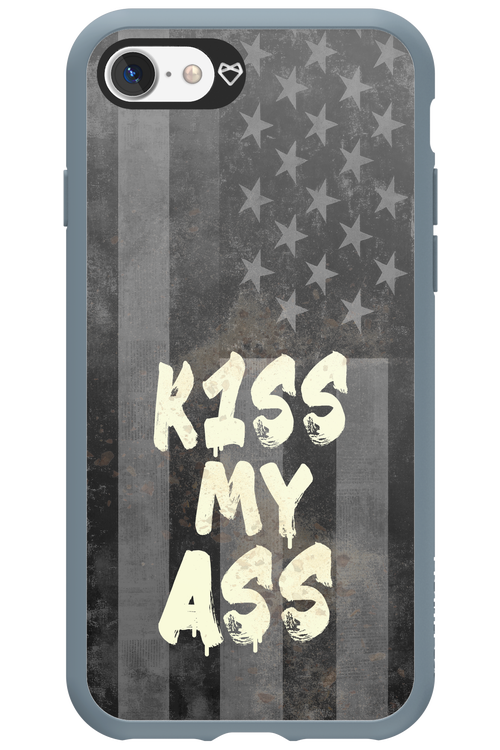 KISS II 2.0 - Apple iPhone 7