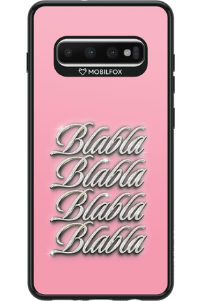 Blabla Blabla 2.0 - Samsung Galaxy S10+