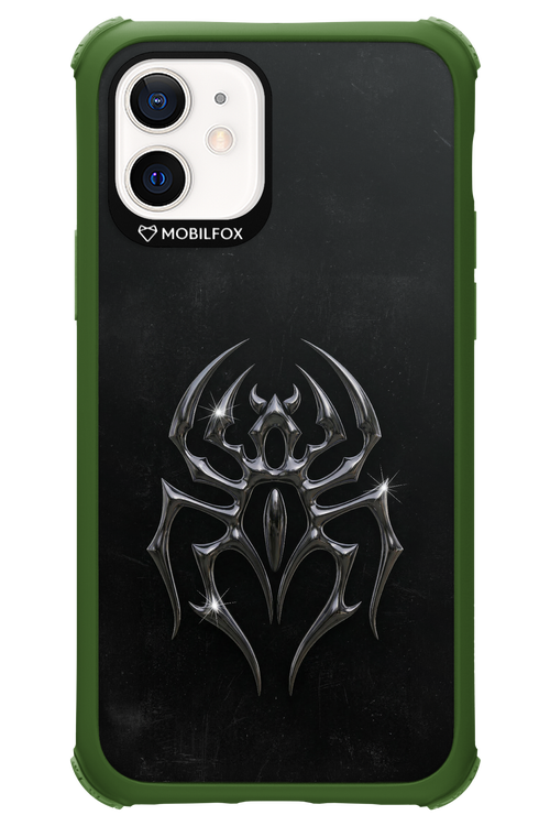 Dark Spider 2.0 - Apple iPhone 12