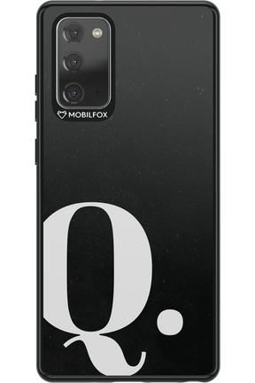 Q (Off Space) 2.0 - Samsung Galaxy Note 20