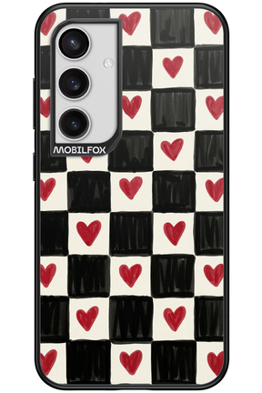 Little Hearts 2.0 - Samsung Galaxy S24