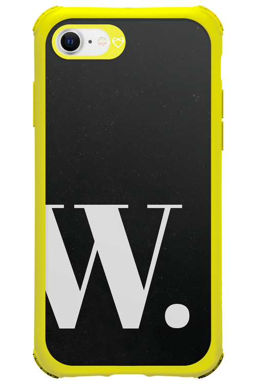 W (Off Space) 2.0 - Apple iPhone 7