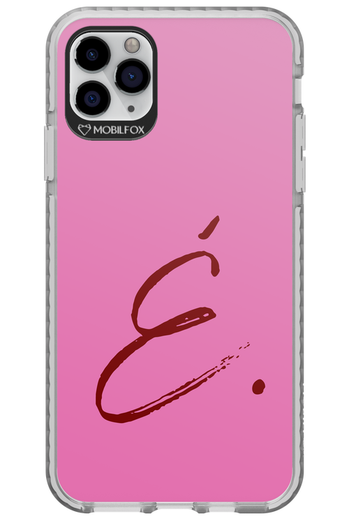 (Sorbet) E II 2.0 - Apple iPhone 11 Pro Max