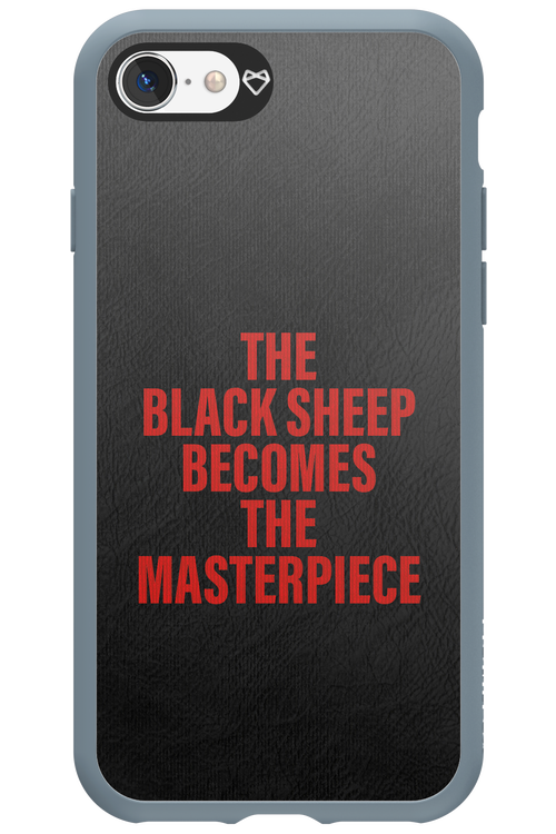 sheep 2.0 - Apple iPhone 8