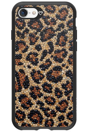 Crystal Roar - Apple iPhone SE 2020