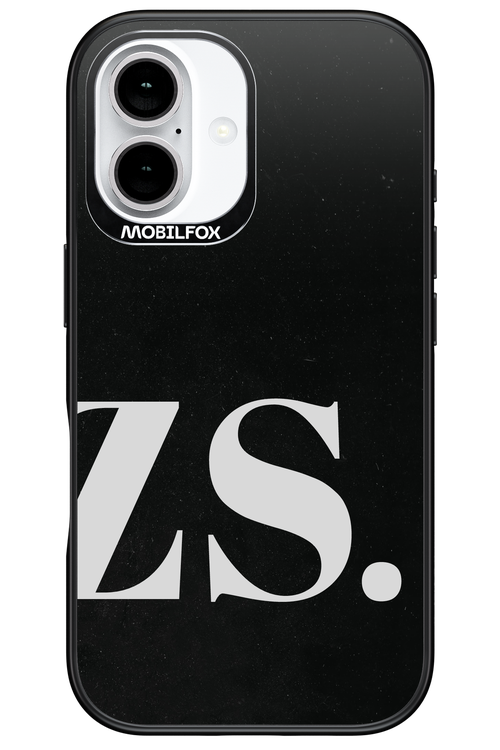 ZS (Off Space) 2.0 - Apple iPhone 16