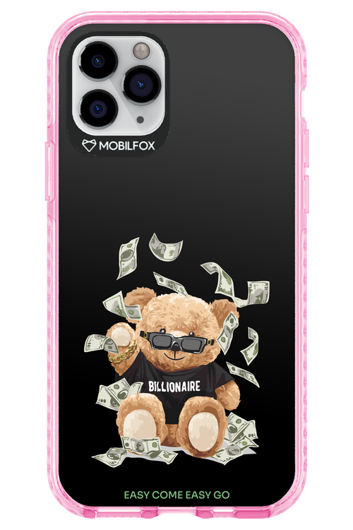 Easy Come Easy Go - Apple iPhone 11 Pro