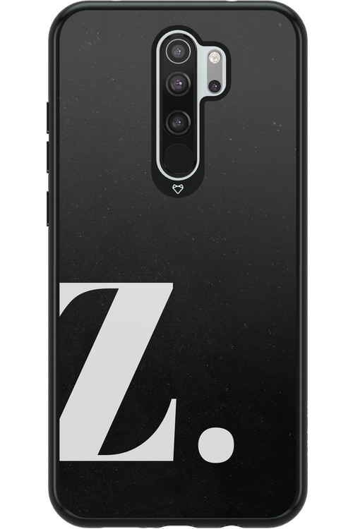 Z (Off Space) 2.0 - Xiaomi Redmi Note 8 Pro