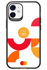MC EU Color 2.0 - Apple iPhone 12 Mini