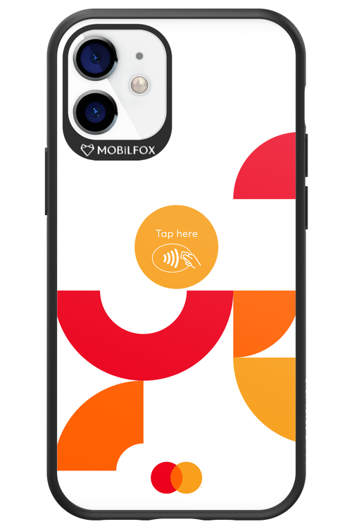 MC EU Color 2.0 - Apple iPhone 12 Mini