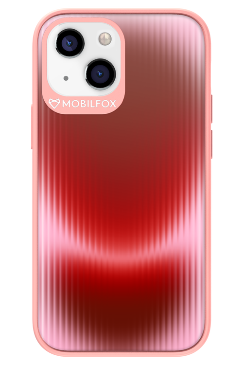 Lava Lamp - Apple iPhone 13 Mini