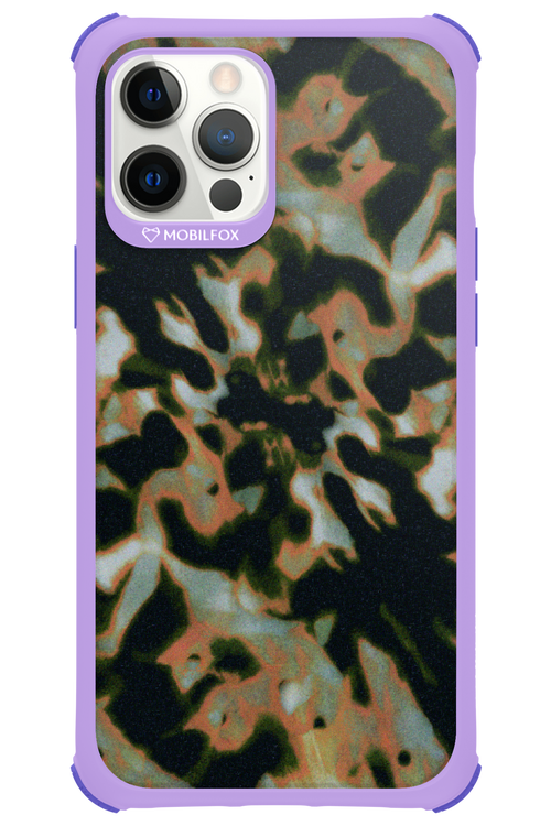 Tiger Acid - Apple iPhone 12 Pro Max