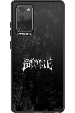 Rare Energy - Samsung Galaxy Note 20