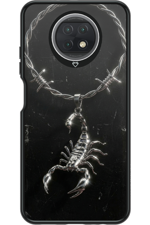 Scorpio (Chrome) 2.0 - Xiaomi Redmi Note 9T 5G