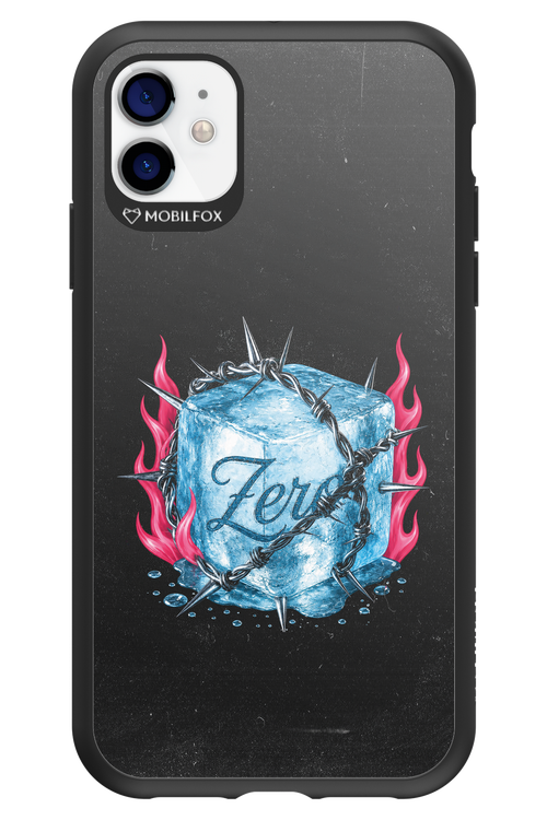 Zero 2.0 - Apple iPhone 11