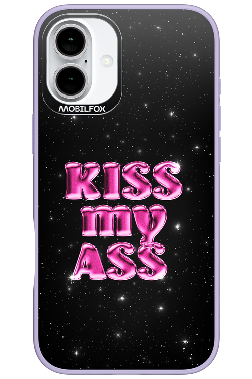 KMA 2.0 - Apple iPhone 16 Plus