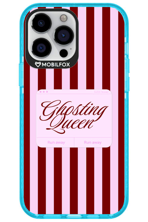 Ghosting Queen2 2.0 - Apple iPhone 13 Pro Max