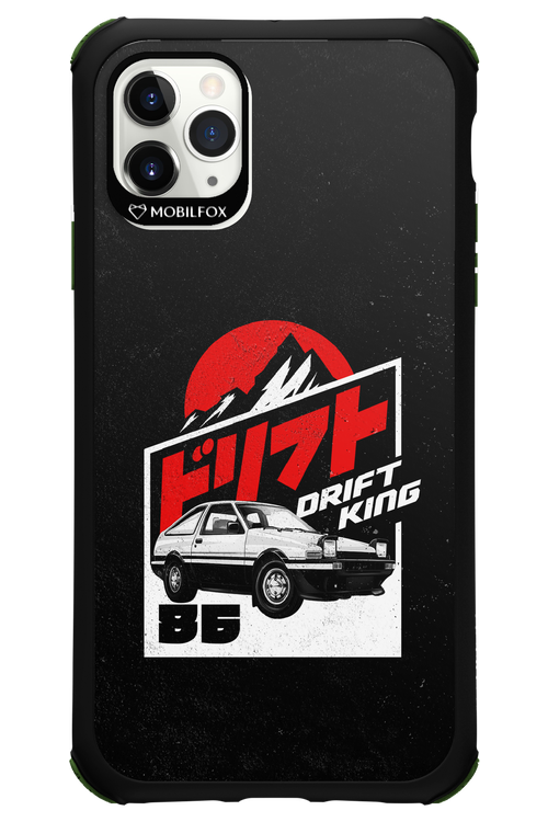 Drift king - Apple iPhone 11 Pro Max