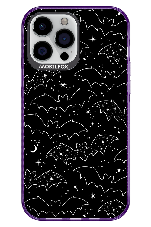 Dreamer Bat - Apple iPhone 13 Pro Max