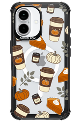 Everything is Pumpkin - Apple iPhone 16