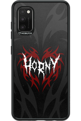 HORNY 2.0 - Samsung Galaxy A41