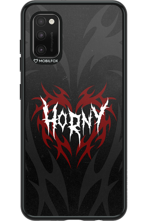 HORNY 2.0 - Samsung Galaxy A41