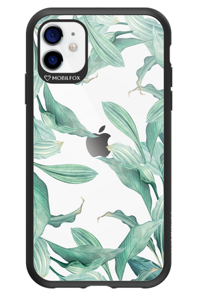 Greenpeace 2.0 - Apple iPhone 11