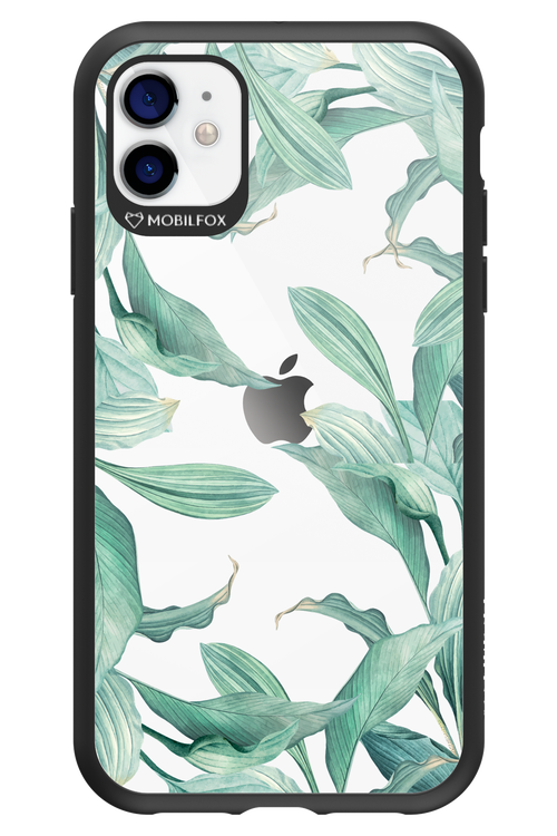 Greenpeace 2.0 - Apple iPhone 11