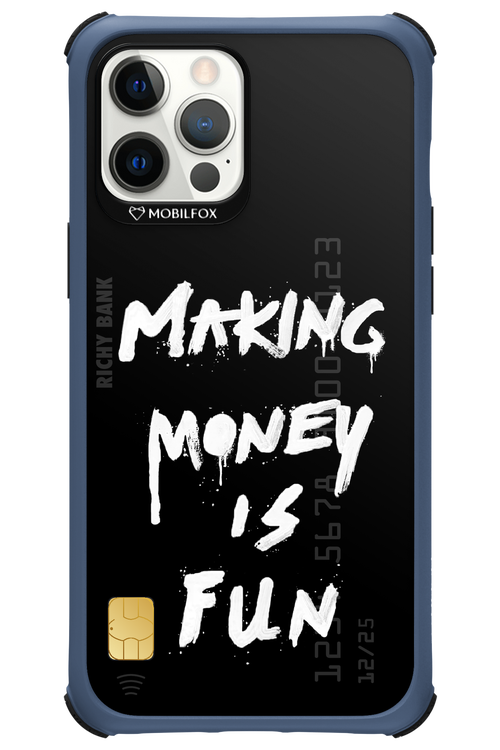 Funny Money - Apple iPhone 12 Pro Max