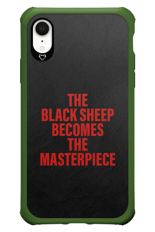 sheep 2.0 - Apple iPhone XR