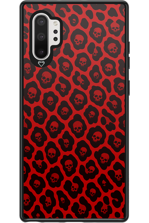 Deadly 2.0 - Samsung Galaxy Note 10+