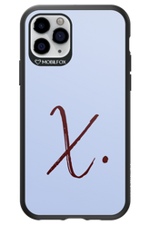 (Jellyfish Presso) X 2.0 - Apple iPhone 11 Pro