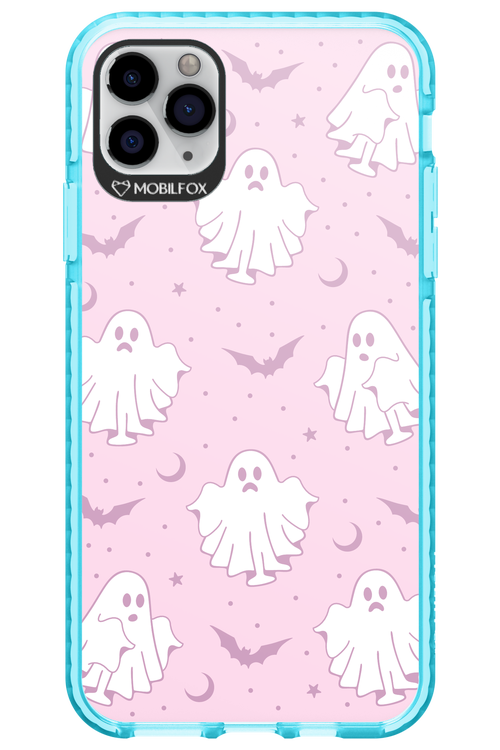 Boo Boo - Apple iPhone 11 Pro Max