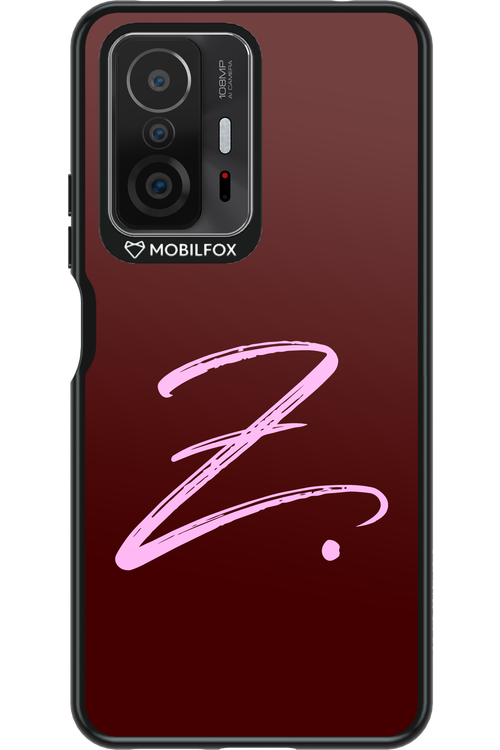 (Dark Blush) Z 2.0 - Xiaomi Mi 11T Pro