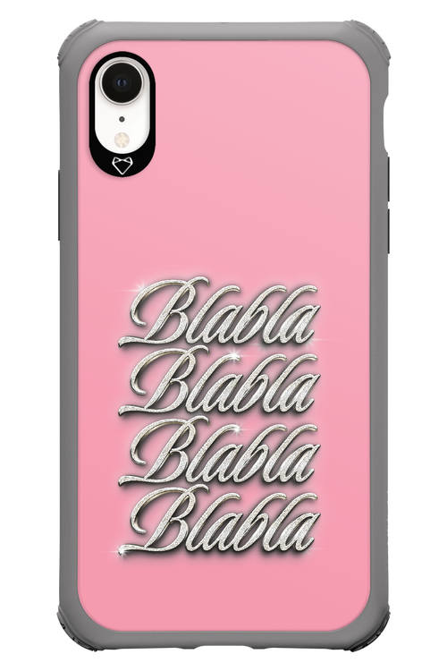 Blabla Blabla 2.0 - Apple iPhone XR