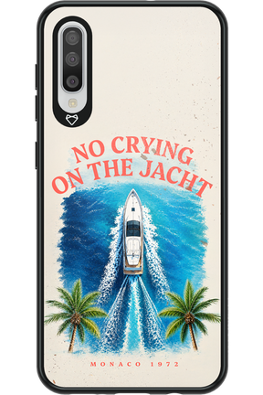 No Crying 2.0 - Samsung Galaxy A50