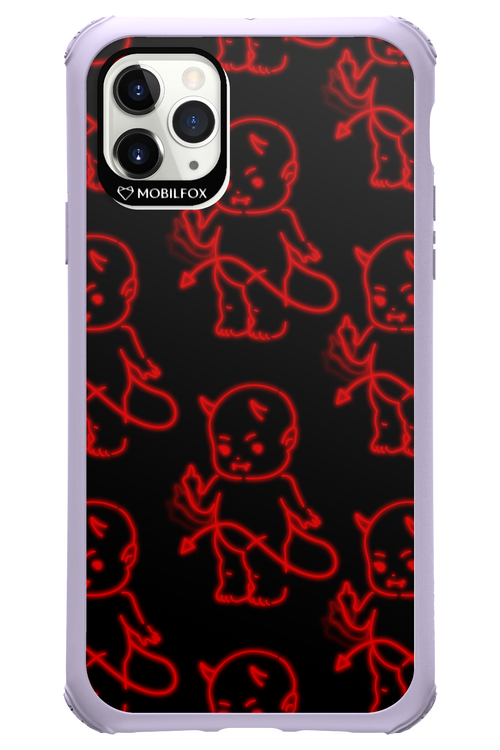 Hell Nah - Apple iPhone 11 Pro Max