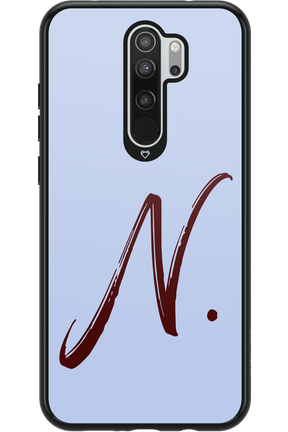 (Jellyfish Presso) N 2.0 - Xiaomi Redmi Note 8 Pro